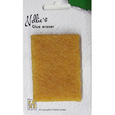Nellie's Choice - Glue Eraser
